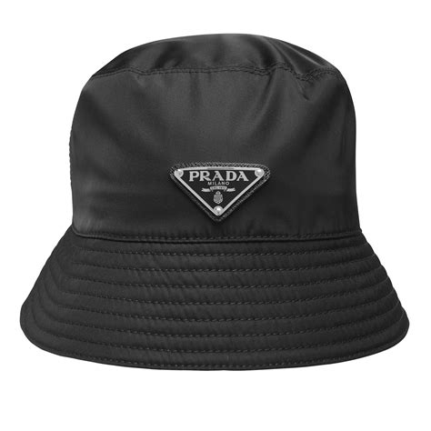 prada bucket hat png|Prada bucket hat sizing.